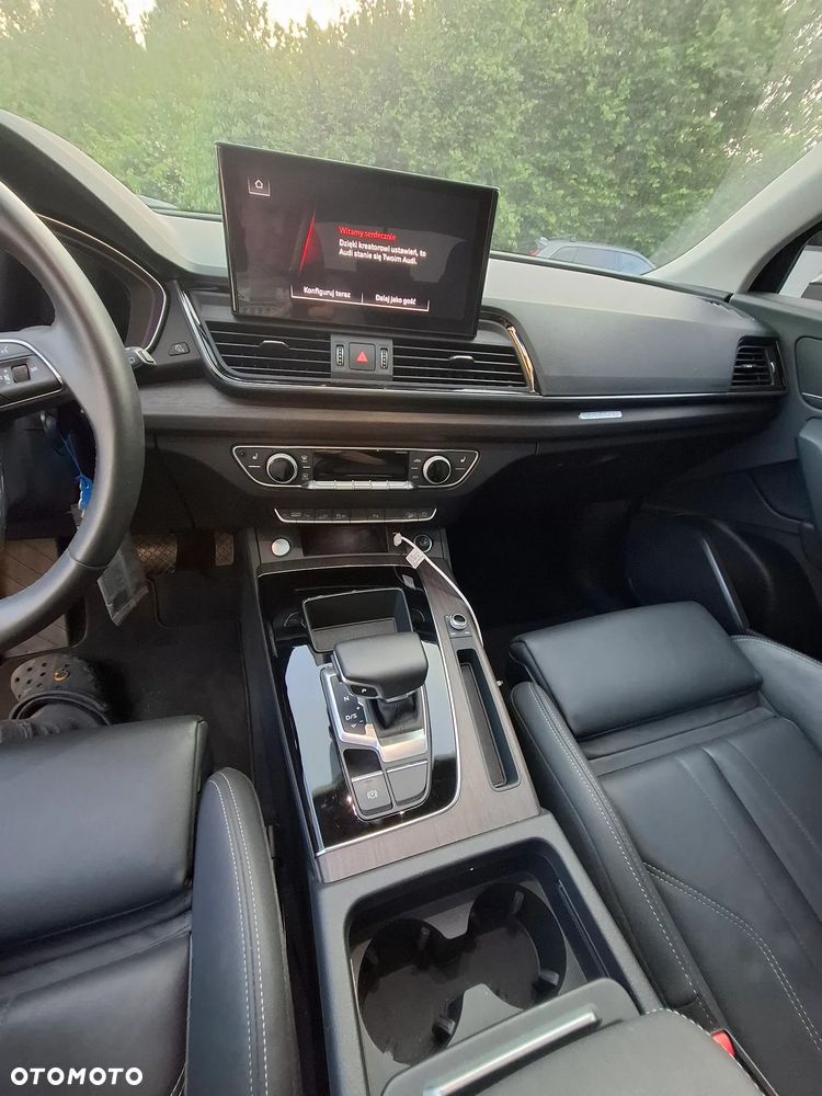 Audi Q5 - 16