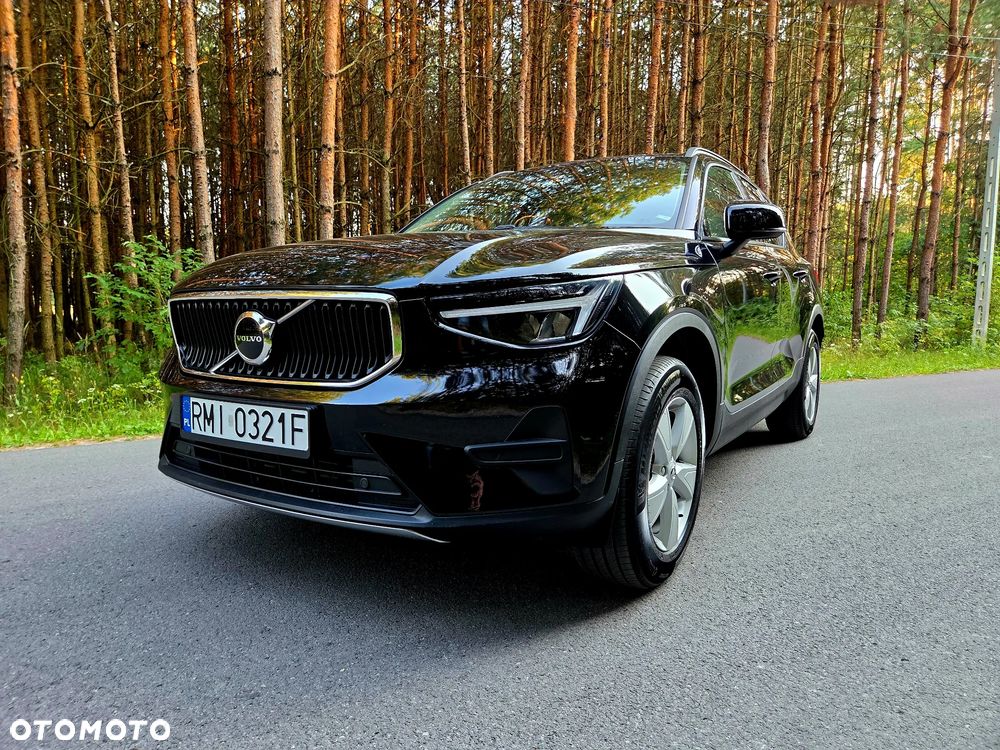 Volvo XC 40 T2 Essential - 3