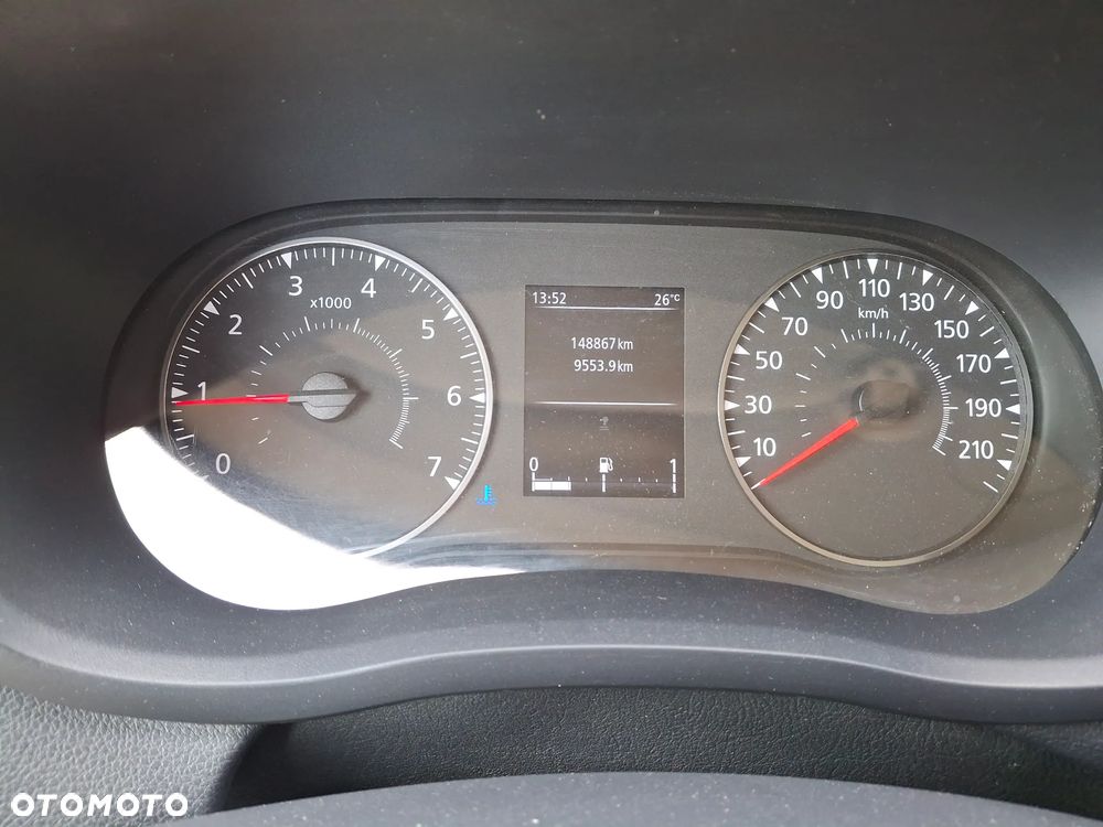 Renault Master 2.3 dci  136 KM L2H2 Salon PL - 23