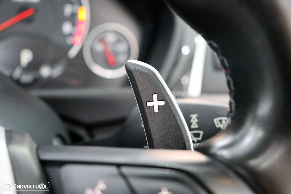 BMW M4 Cabrio DKG Competition - 31