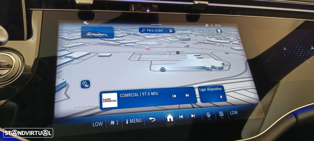 Mercedes-Benz E 300 Standard - 24