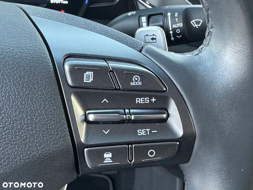 Hyundai IONIQ electric Premium - 16