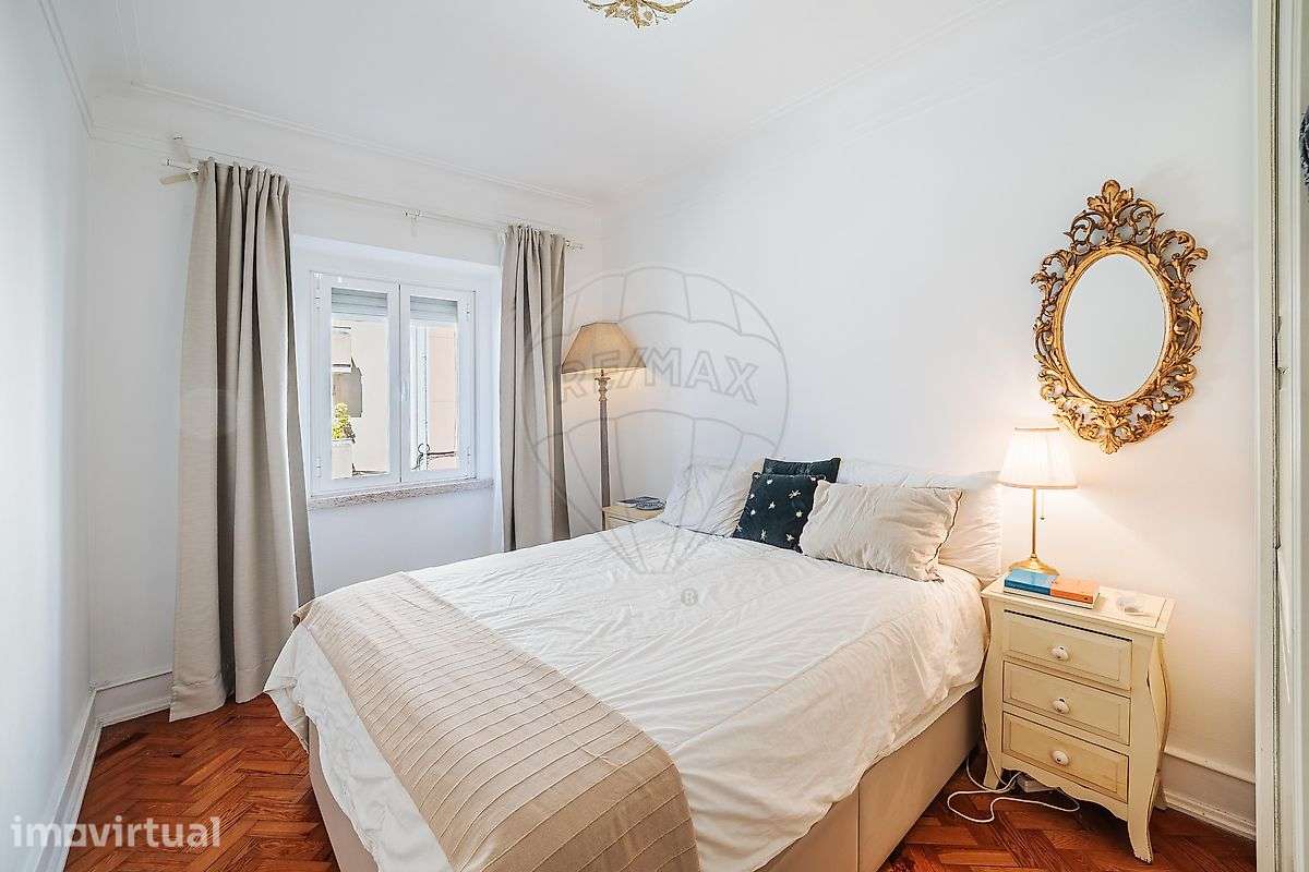 Apartamento T3 para arrendamento - Grande imagem: 4/26