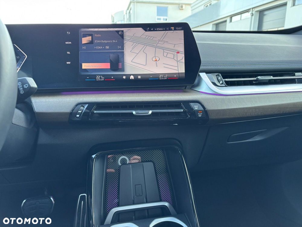 BMW X1 sDrive18i M Sport - 21