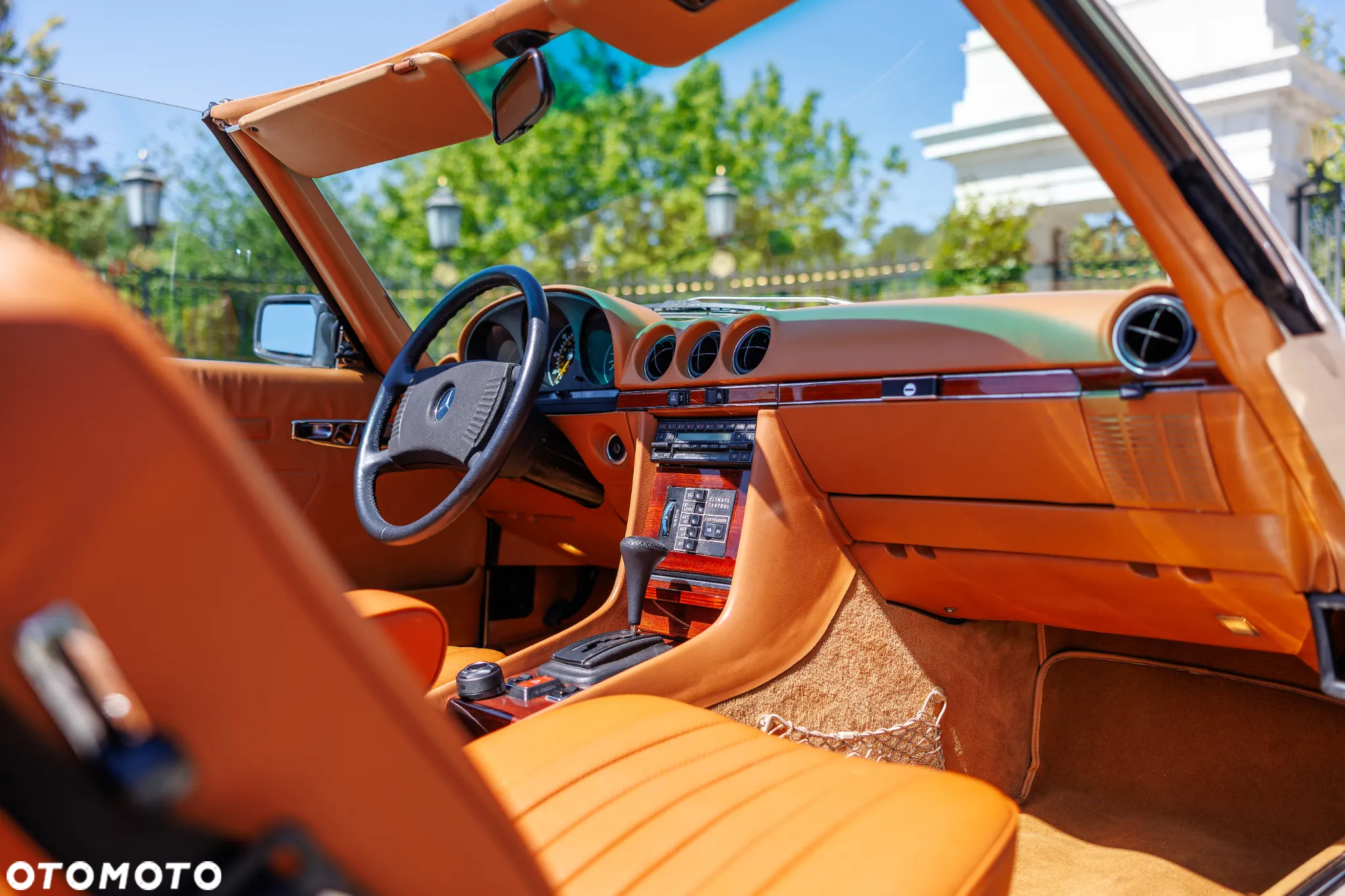 Mercedes-Benz SL - 35