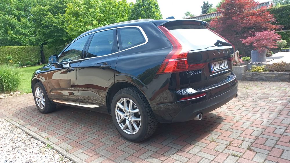 Volvo XC 60 D4 Geartronic Momentum Pro - 6