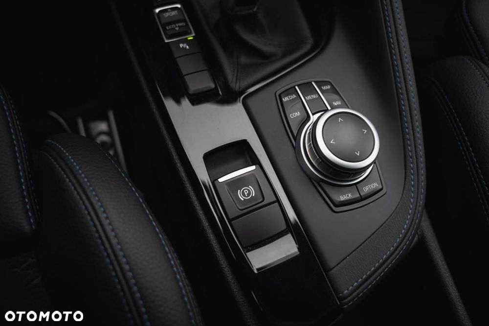 BMW X1 - 28