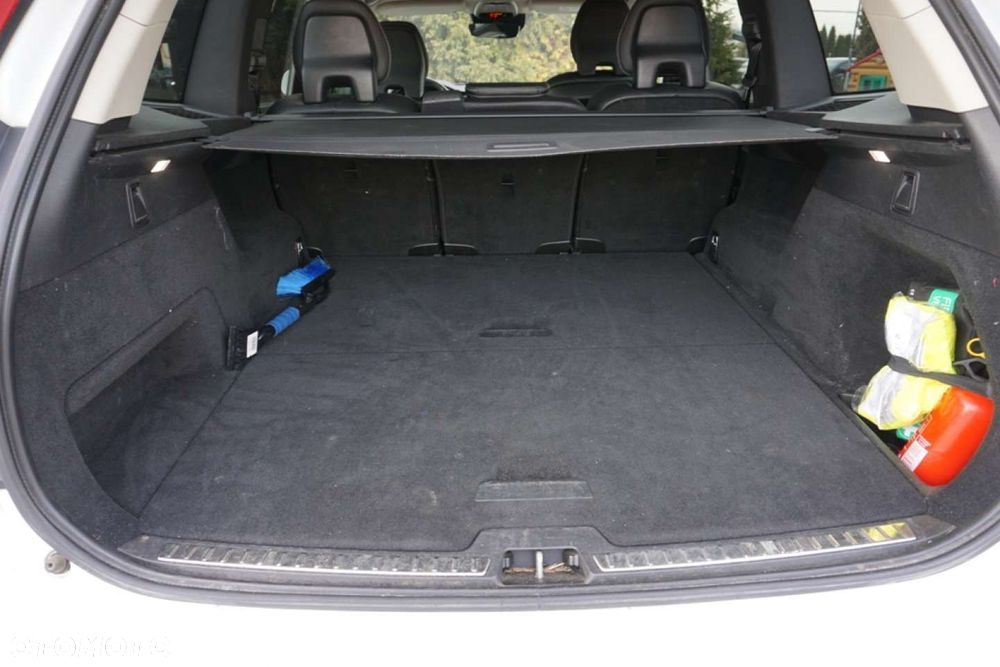 Volvo XC 90 - 20
