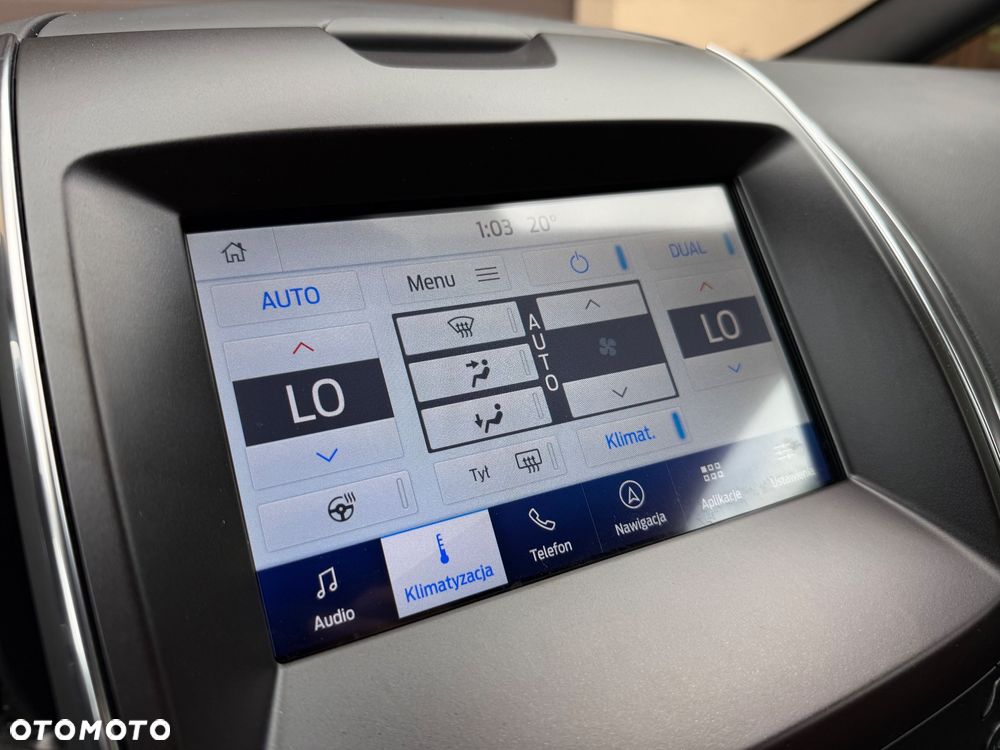 Ford S-Max 2.0 EcoBlue AWD ST-Line - 26