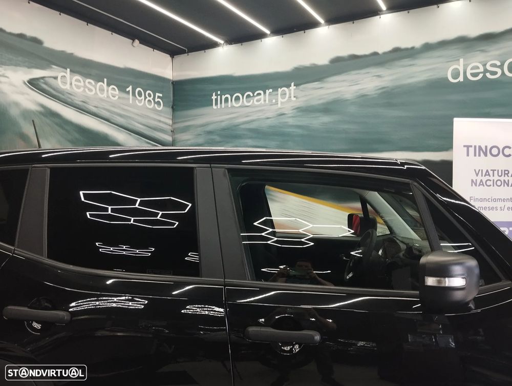 Jeep Renegade 1.0 T Sport - 10
