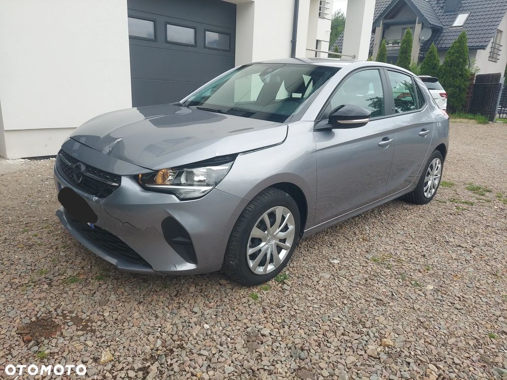 Opel Corsa Elegance - 3