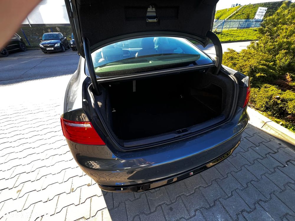 Audi A5 Coupé - 2