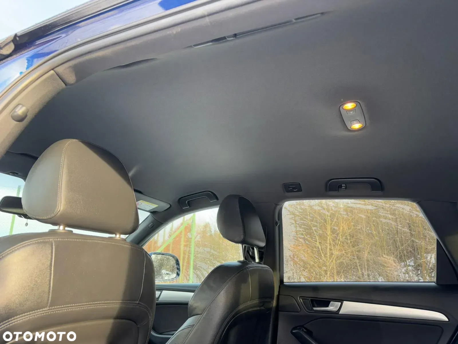 Audi Q5 2.0 TDI clean diesel Quattro S tronic - 13