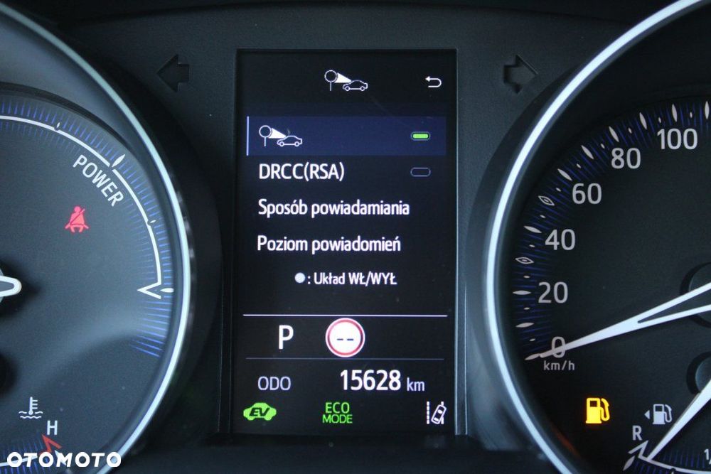 Toyota C-HR - 35