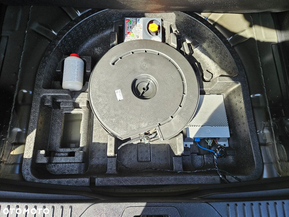 Ford Focus 2.0 EcoBlue Vignale - 13