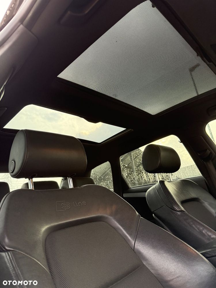 Audi A3 Sportback - 9