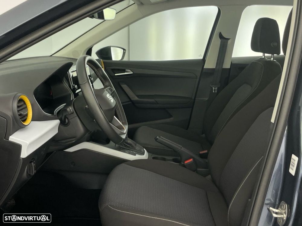 SEAT Arona - 11