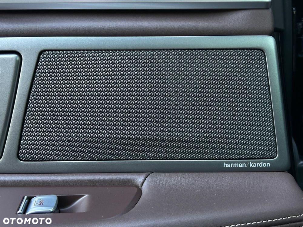 BMW Seria 7 730d sport - 33