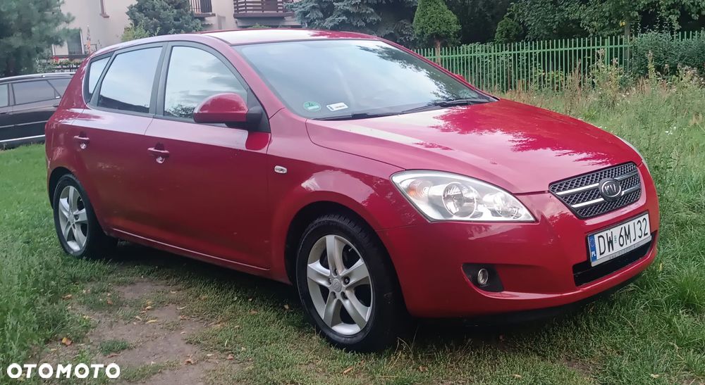 Kia Ceed 1.4 Comfort - 3