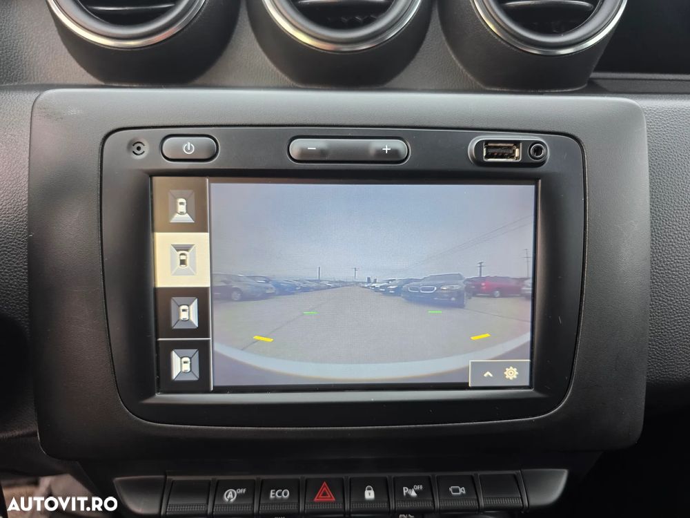 Dacia Duster Blue dCi 115 2WD Prestige - 22