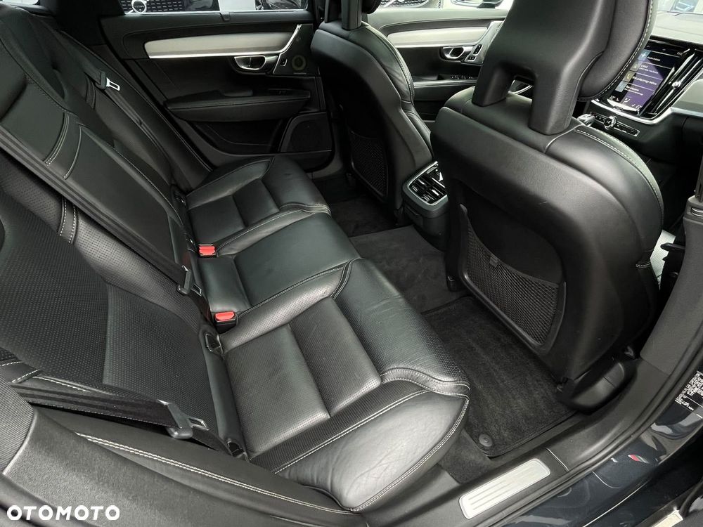 Volvo V90 D5 AWD Geartronic Inscription - 15