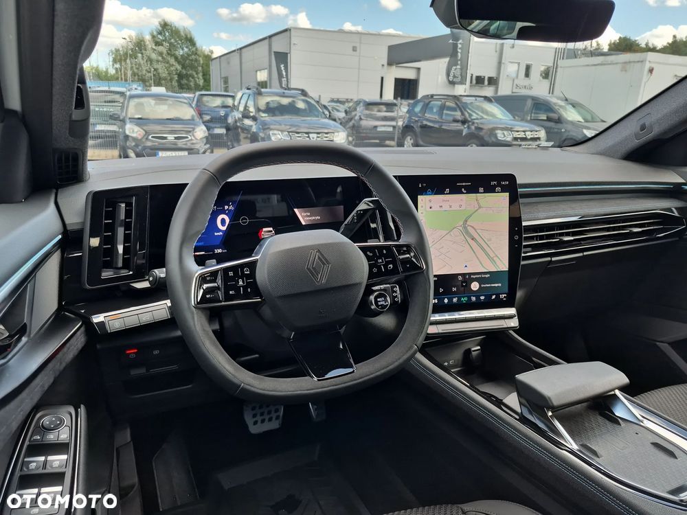 Renault Austral 1.3 TCe mHEV Esprit Alpine - 13