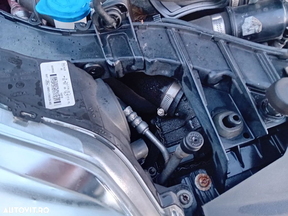 Ford Focus 1.0 EcoBoost Start Stop Sport - 16