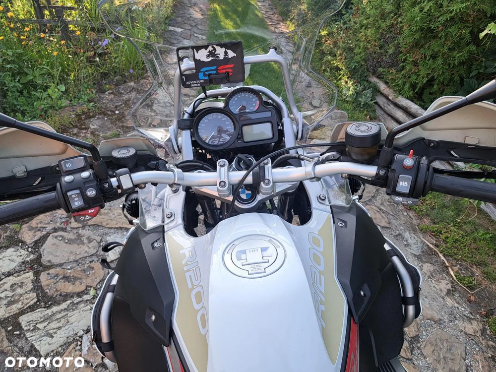 BMW GS - 2