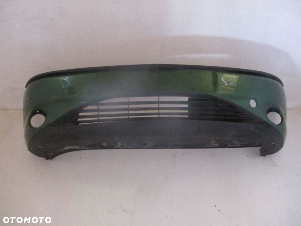 Zderzak PRZÓD LANCIA YPSILON - 2