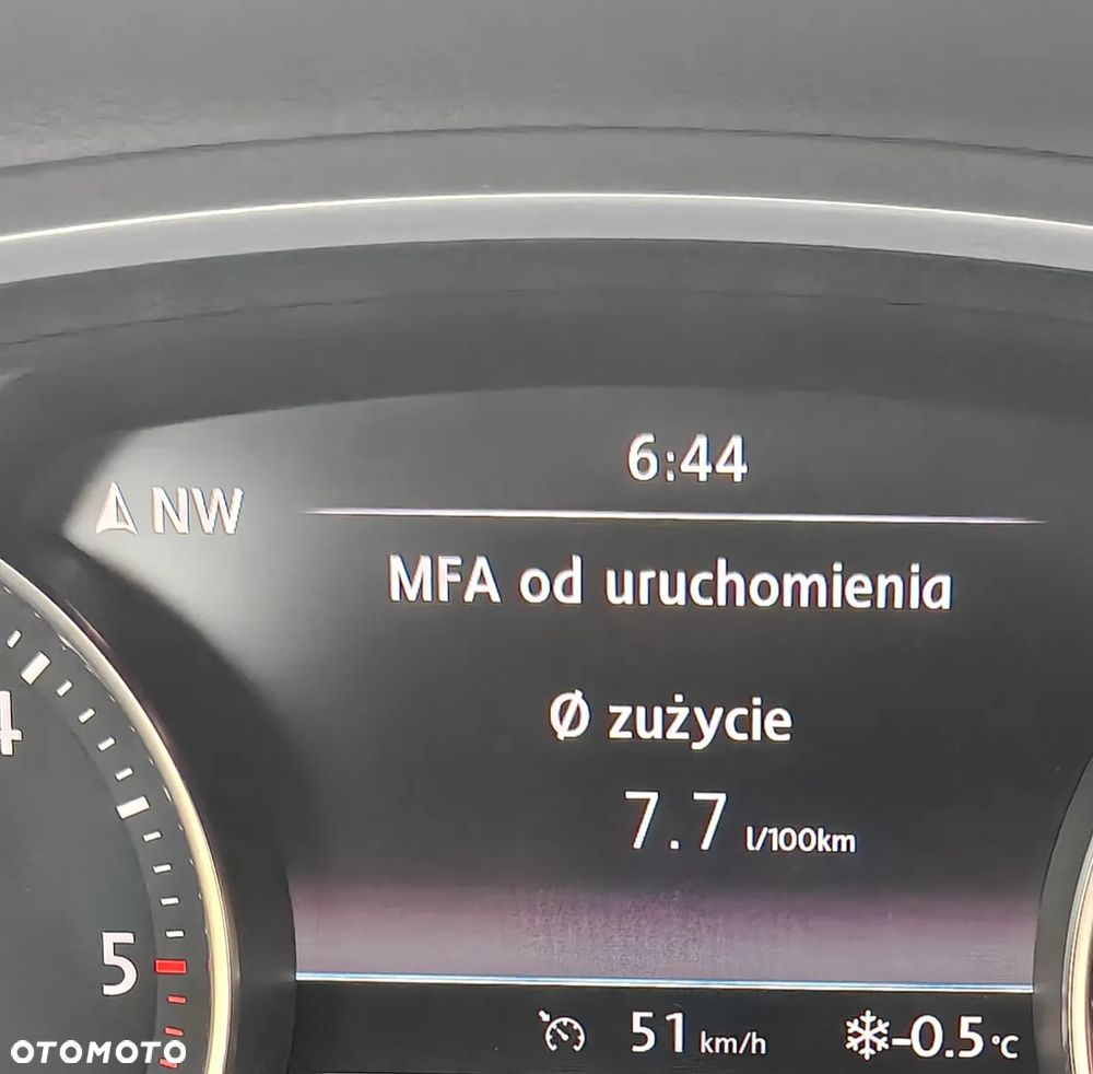Volkswagen Touareg 3.0 V6 TDI 4XMot BMT - 23