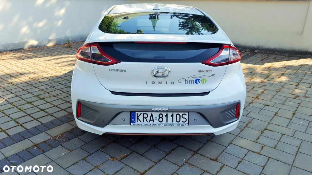 Hyundai IONIQ electric Premium - 8