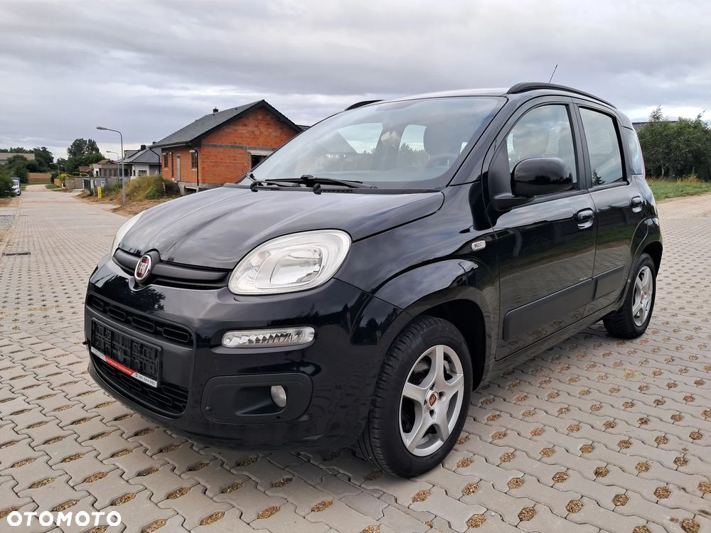 Fiat Panda 1.2 Dynamic - 2