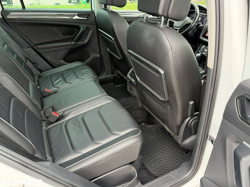 Volkswagen Tiguan 2.0 TDI SCR Active DSG - 32