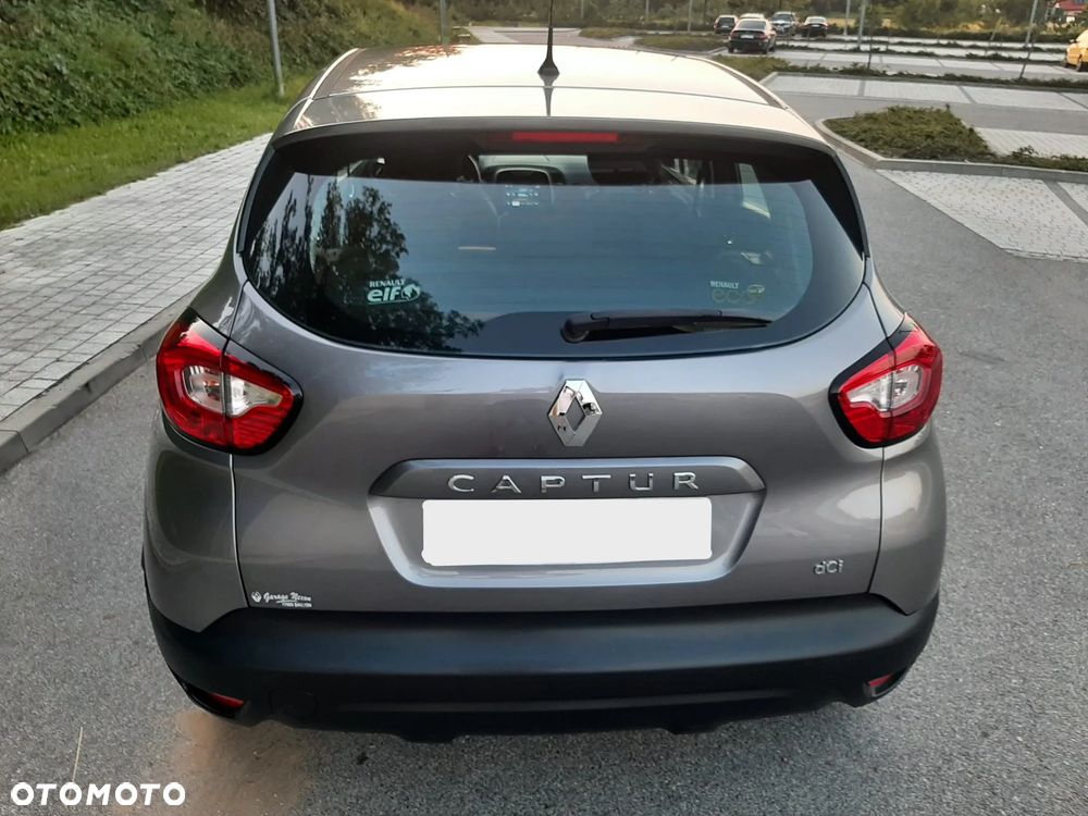 Renault Captur ENERGY dCi 90 Start&Stop Dynamique - 12