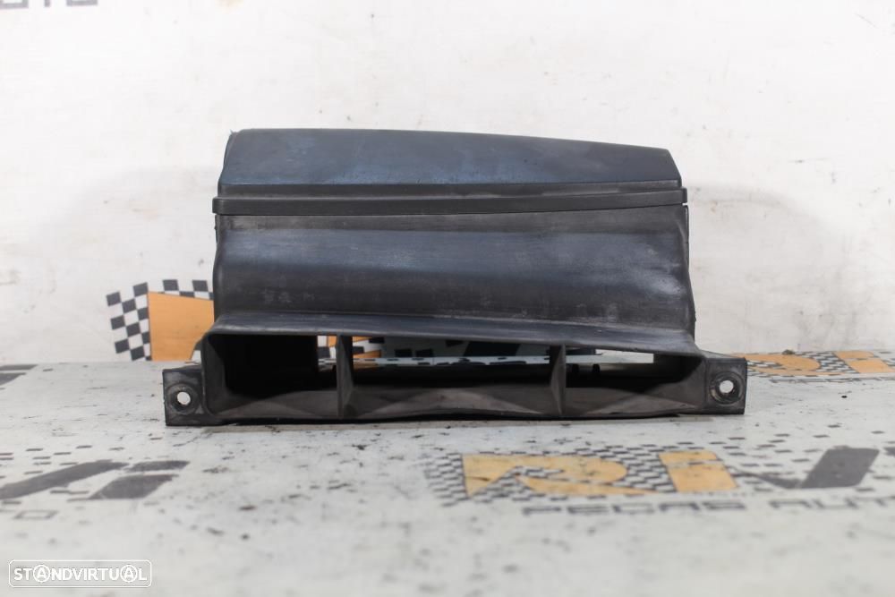 Conduta De Ar Volkswagen Golf Vi (5K1)  1K0805962e / 1Q0805962 / 1K080 - 1