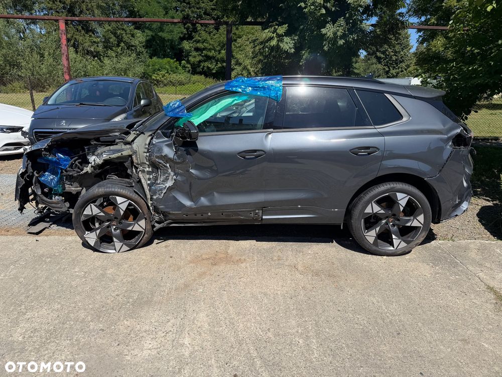 Cupra Terramar 1.5 eTSI mHEV Advantage Edition DCC DSG - 8