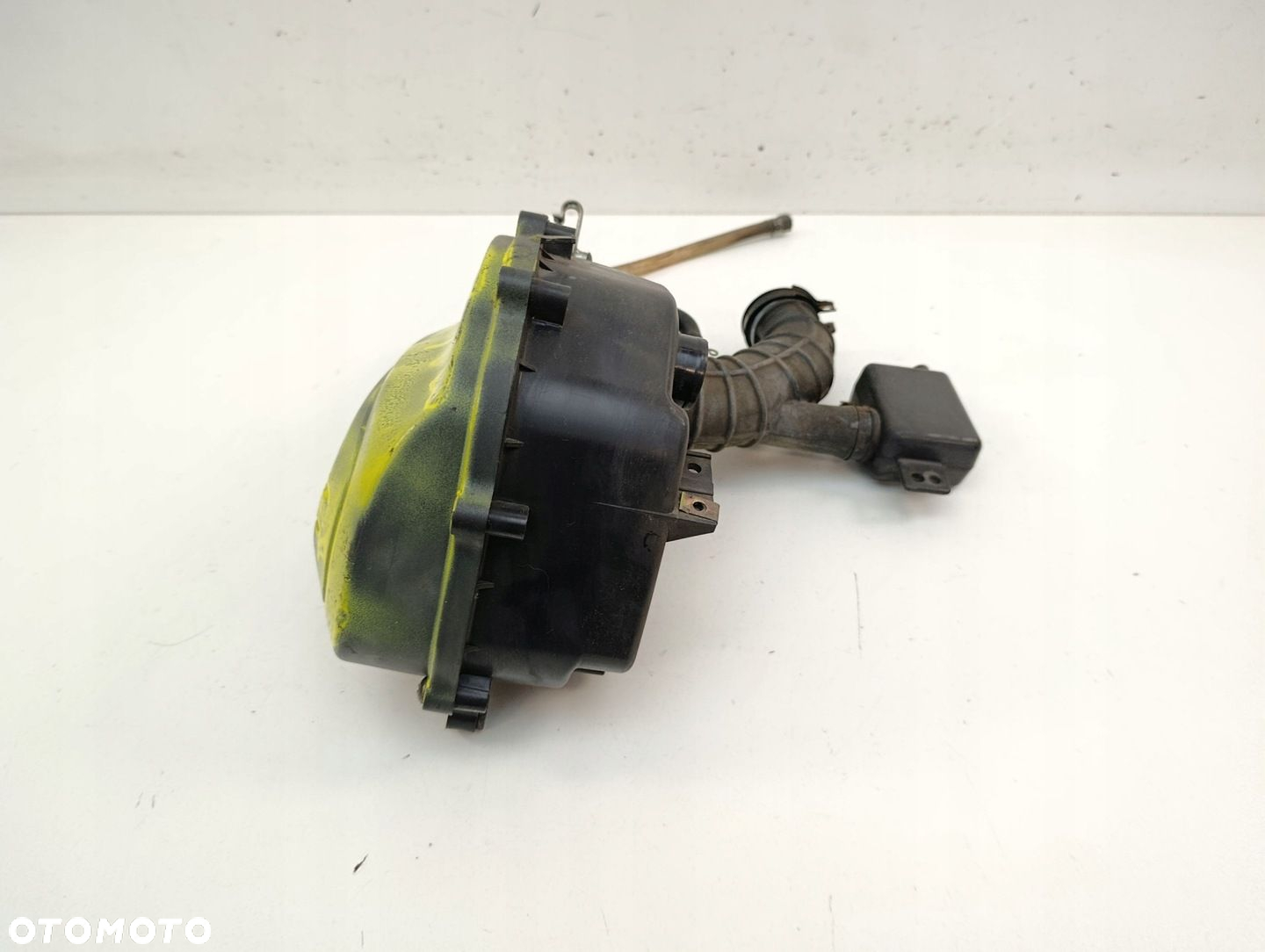 PEUGEOT TWEET 125 FILTR POWIETRZA - 3