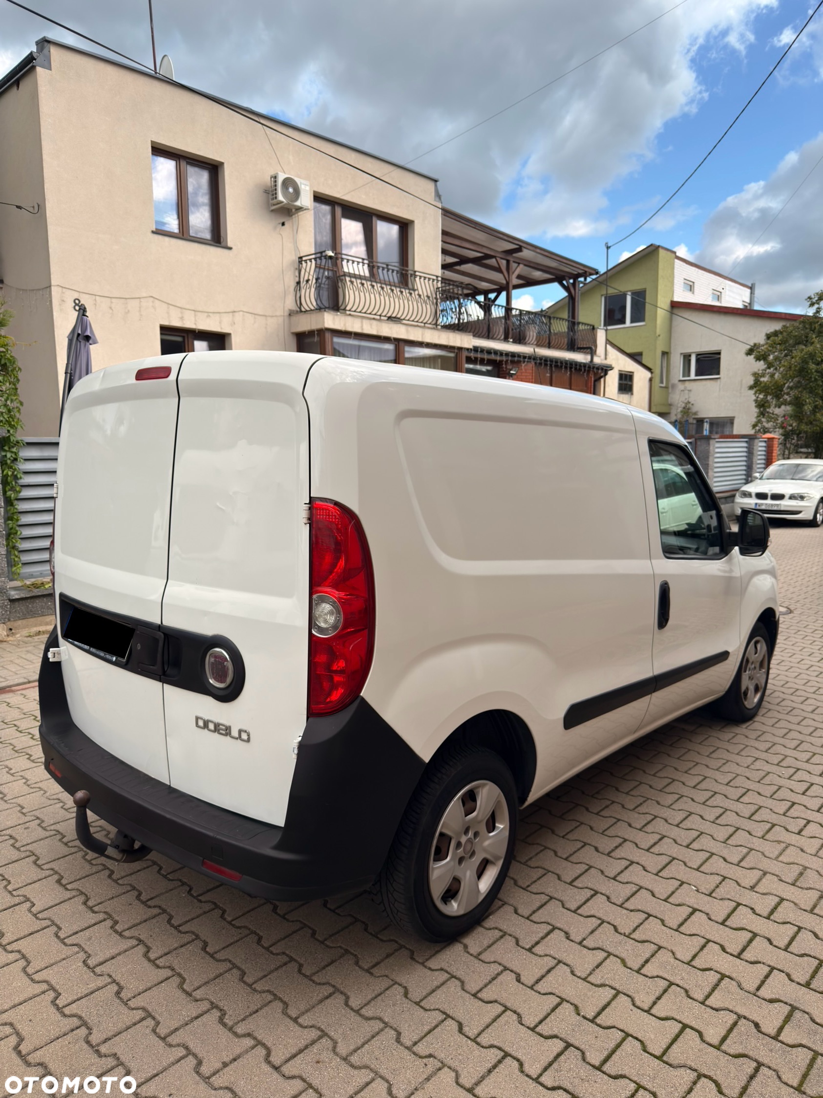 Fiat Doblo - 4
