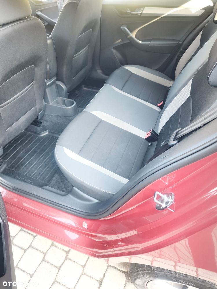 Skoda RAPID 1.0 TSI Ambition - 4