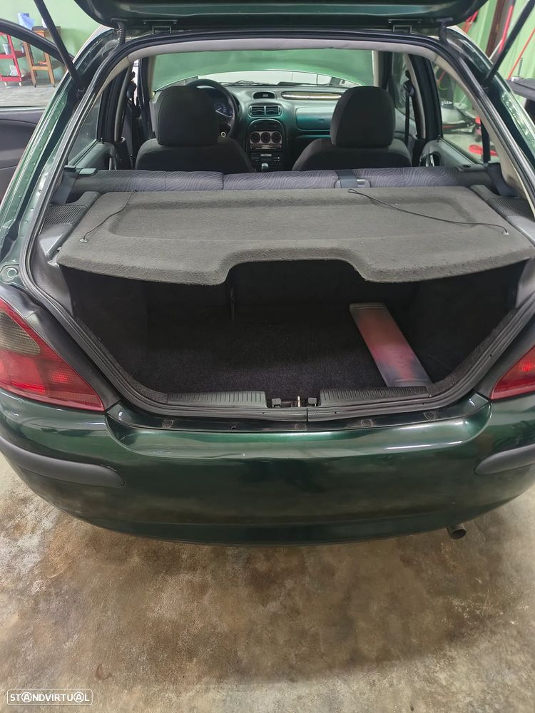 Rover 25 1.4 Classic - 5