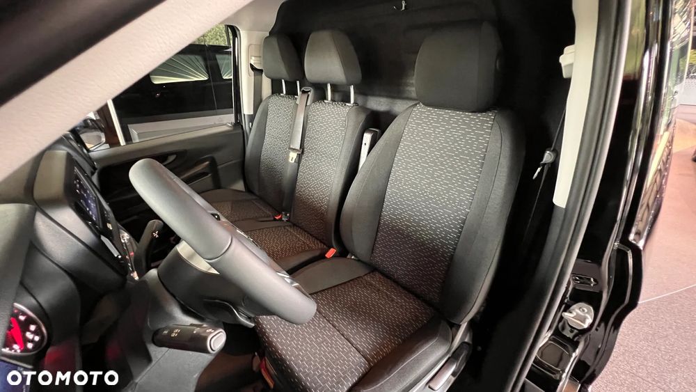 Mercedes-Benz Vito 114 CDI - 18