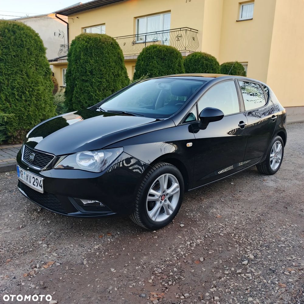 Seat Ibiza - 39