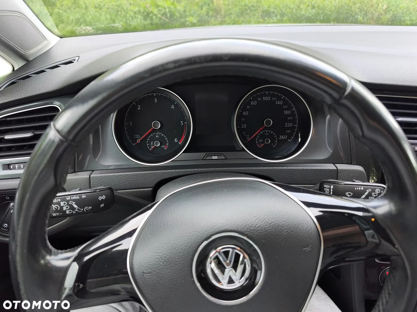 Volkswagen Golf VII 1.6 TDI BMT Trendline - 19