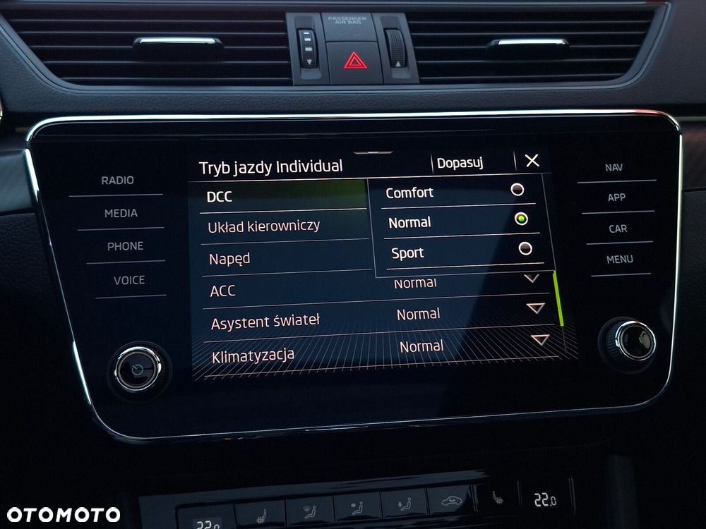 Skoda Superb - 37