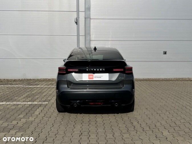 Citroën C4 1.2 mHEV Max eDCT6 - 8