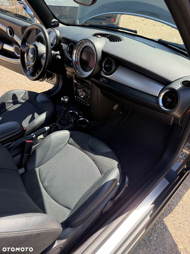 MINI Cooper S Standard - 10