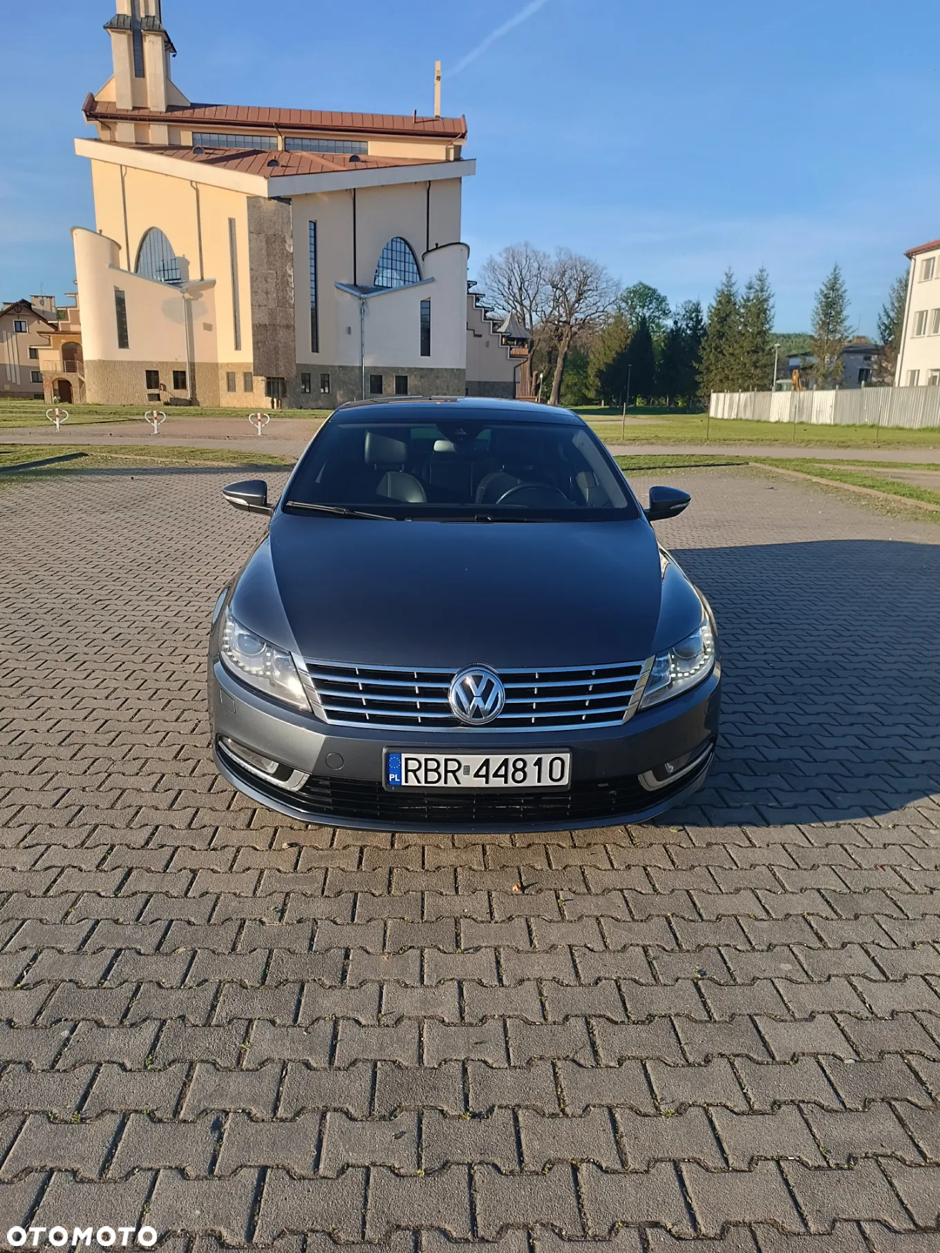 Volkswagen CC 2.0 TSI - 16