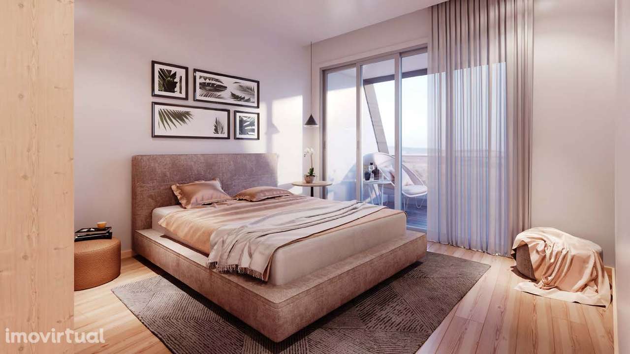 Vallada City Flats: apartamentos T0, T1 e T2, à venda, centro do Port - Grande imagem: 5/5