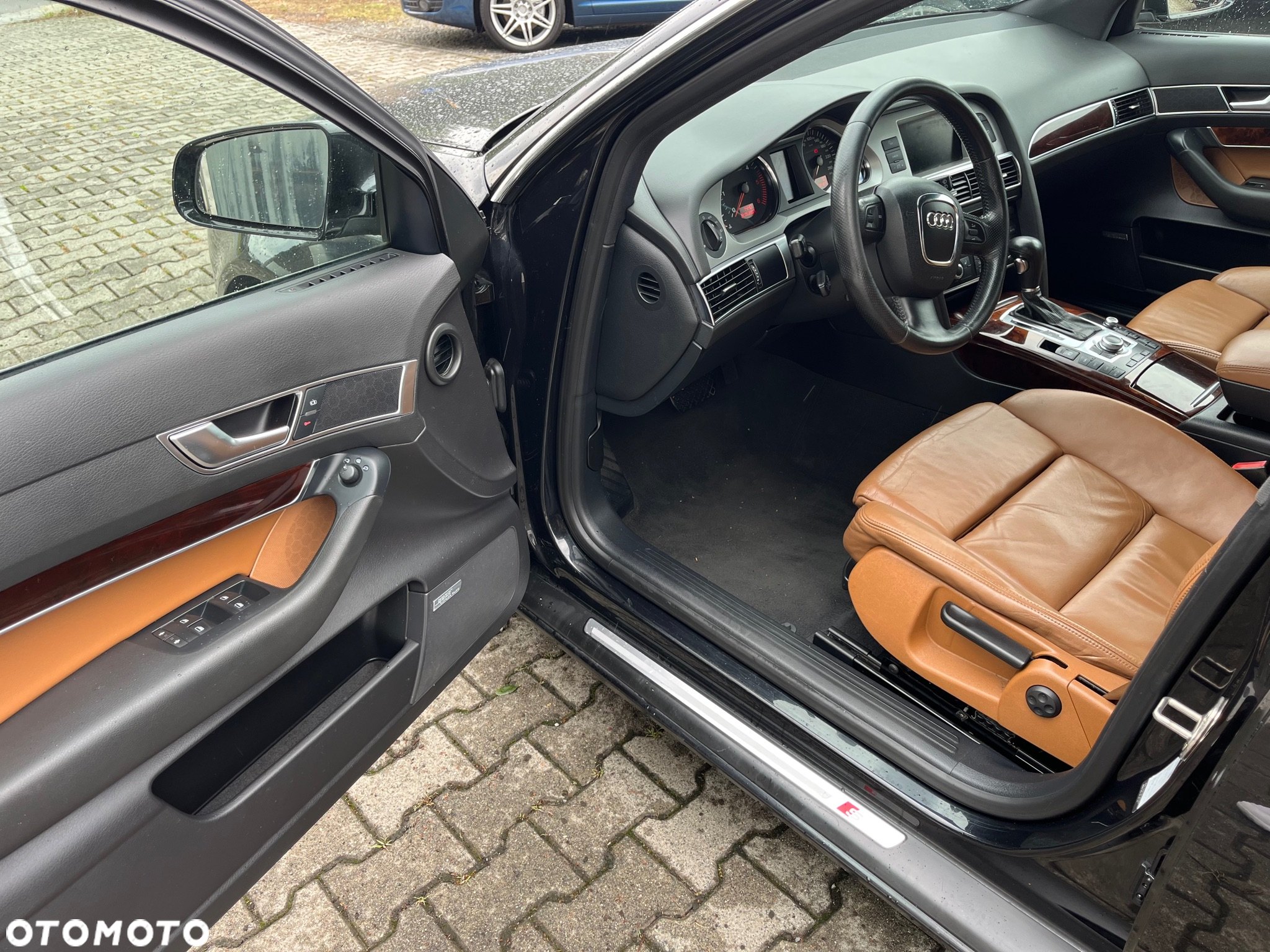 Audi A6 - 19