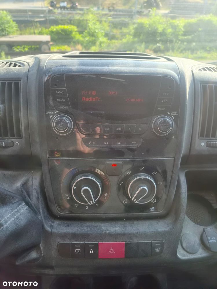 Fiat Ducato 290 H1 - 11